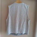 Comme Des Garcons Vests Raika