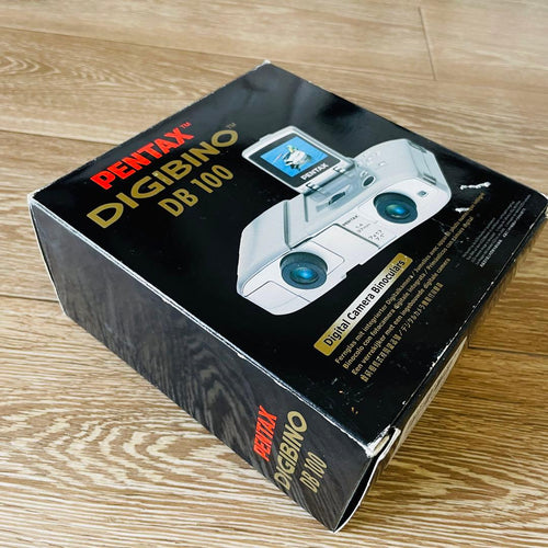 Pentax Others Digibino Db100