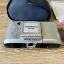 Pentax Others Digibino Db100