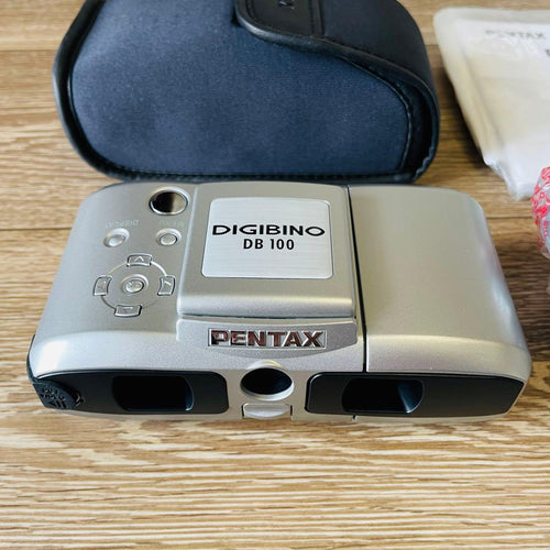 Pentax Others Digibino Db100