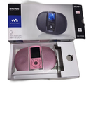 Sony Digital Audio Player S 16Gb S765K