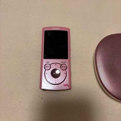 Sony Digital Audio Players S 16Gb S765K