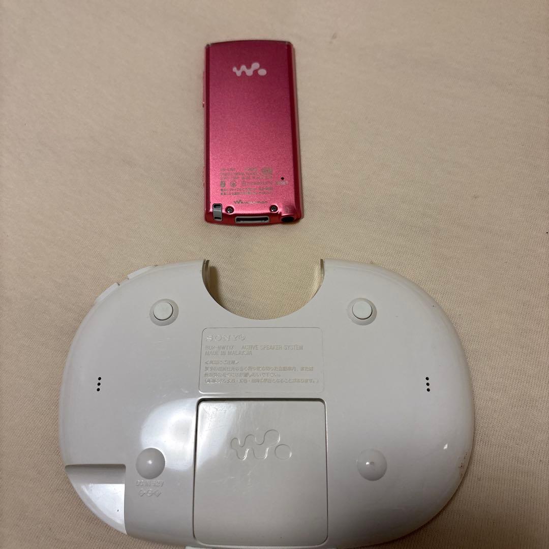 Sony Digital Audio Players S 16Gb S765K
