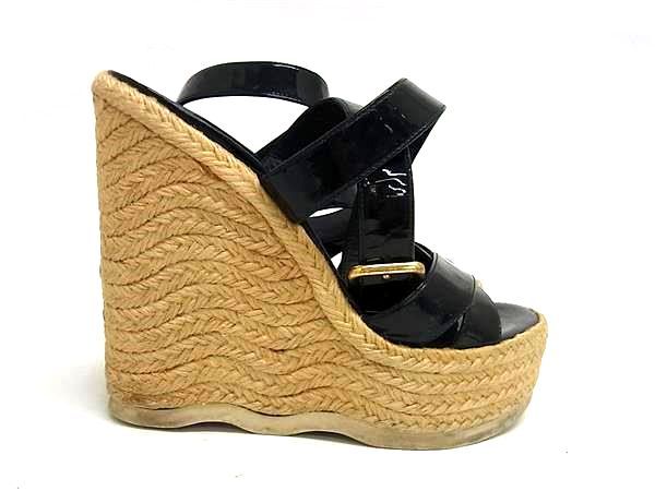 Yves Saint Laurent Altri Yvessaintlaurent 35,5 (22,5 cm) Dl9871