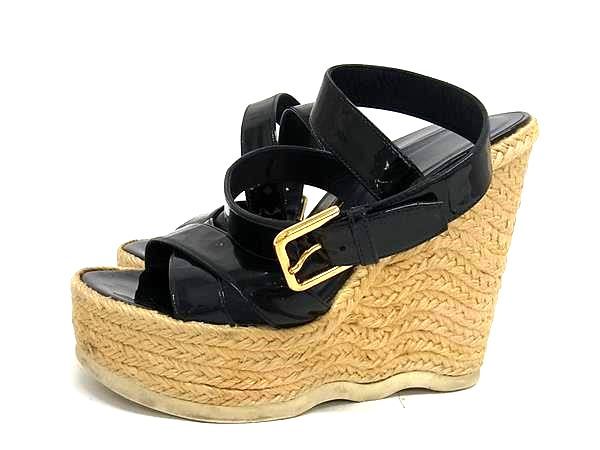 Yves Saint Laurent Altri Yvessaintlaurent 35,5 (22,5 cm) Dl9871