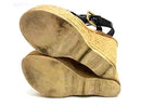 Yves Saint Laurent Altri Yvessaintlaurent 35,5 (22,5 cm) Dl9871