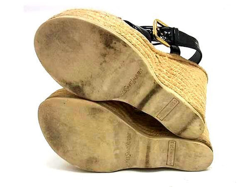 Yves Saint Laurent Altri Yvessaintlaurent 35,5 (22,5 cm) Dl9871