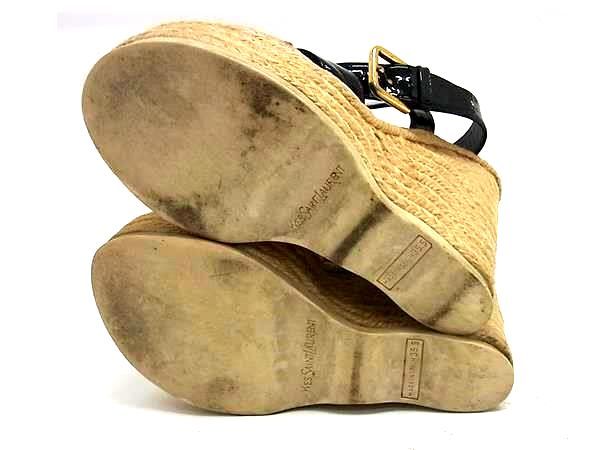 Yves Saint Laurent Altri Yvessaintlaurent 35,5 (22,5 cm) Dl9871