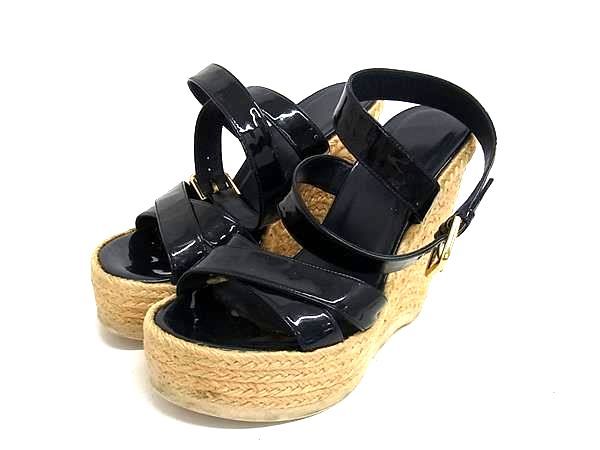 Yves Saint Laurent Altri Yvessaintlaurent 35,5 (22,5 cm) Dl9871