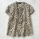 Tomorrowland Short-Sleeve 38
