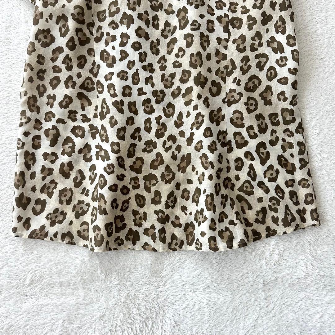 Tomorrowland Short-Sleeve 38
