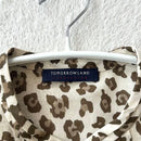 Tomorrowland Short-Sleeve 38