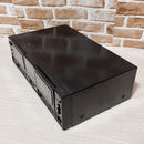 Sony Cd, Md Cassette Decks Tc-Wr730