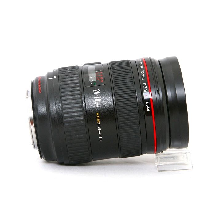 Canon Others Ef24-70/2.8L Usm