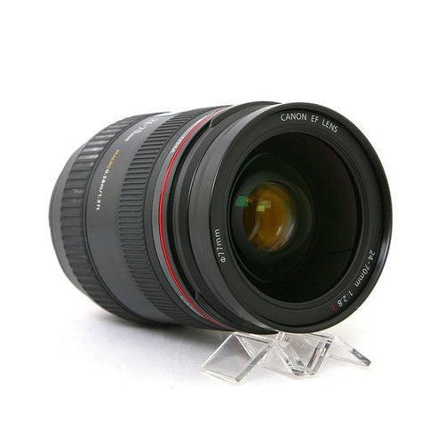 Canon Others Ef24-70/2.8L Usm