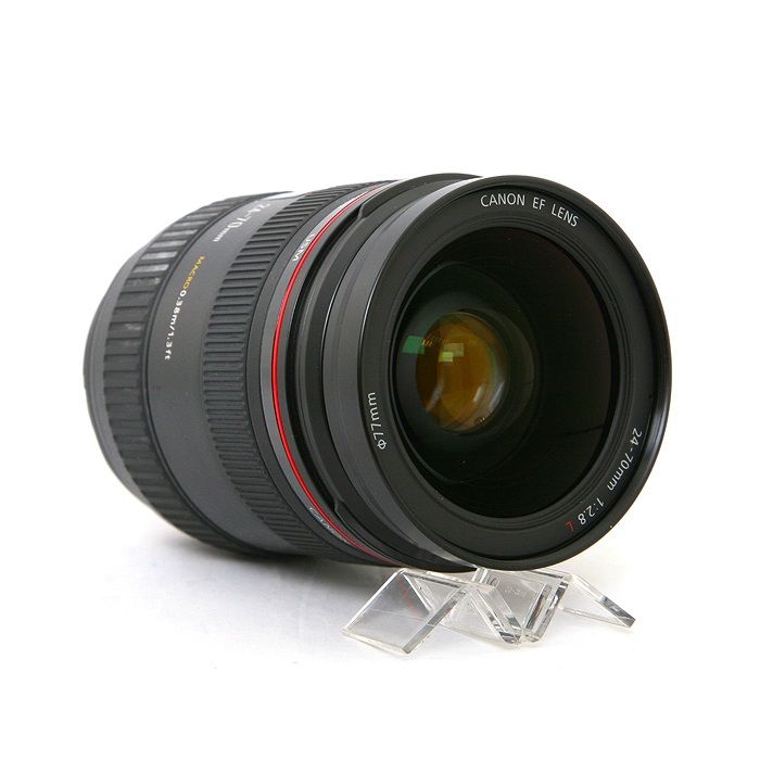 Canon Others Ef24-70/2.8L Usm