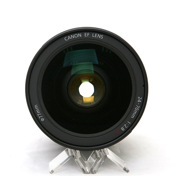 Canon Others Ef24-70/2.8L Usm