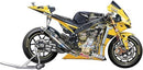 Motorcycle Bike 1/12 Yzr-M1 2007 Bx13002