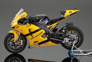 Motorcycle Bike 1/12 Yzr-M1 2007 Bx13002