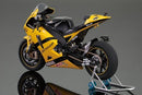 Motorcycle Bike 1/12 Yzr-M1 2007 Bx13002