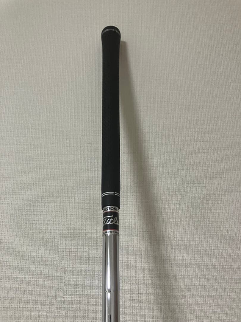 Shaft Amt X100