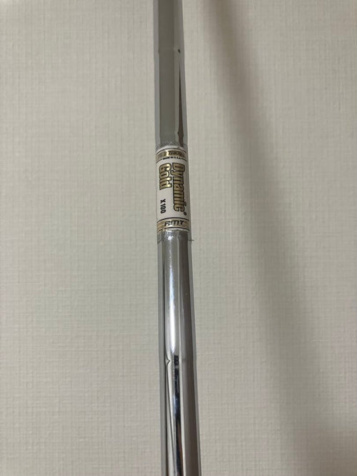 Shaft Amt X100