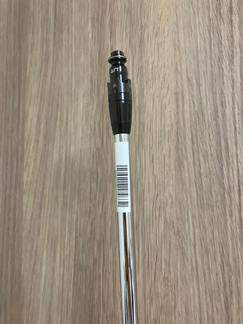 Shaft Amt X100