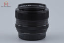 Fujifilm Lens (Single Focus) Xf F/1.4 R