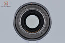 Fujifilm Lens (Single Focus) Xf F/1.4 R