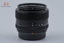 Fujifilm Lens (Single Focus) Xf F/1.4 R