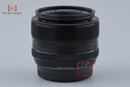 Fujifilm Lens (Single Focus) Xf F/1.4 R