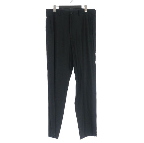Yohji Yamamoto Pour Homme Slacks 19Ss Xl Hc-P17-106