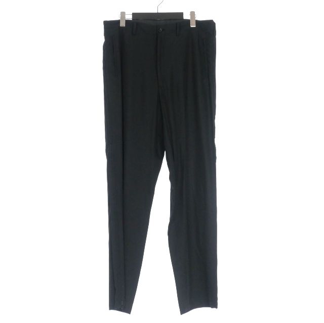 Yohji Yamamoto Pour Homme Slacks 19Ss Xl Hc-P17-106