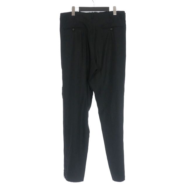Yohji Yamamoto Pour Homme Slacks 19Ss Xl Hc-P17-106
