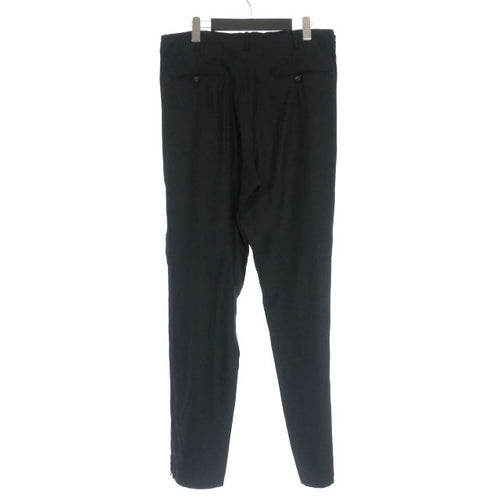 Yohji Yamamoto Pour Homme Slacks 19Ss Xl Hc-P17-106