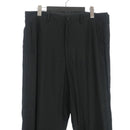 Yohji Yamamoto Pour Homme Slacks 19Ss Xl Hc-P17-106