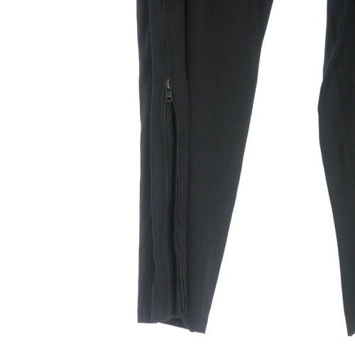Yohji Yamamoto Pour Homme Slacks 19Ss Xl Hc-P17-106