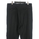 Yohji Yamamoto Pour Homme Slacks 19Ss Xl Hc-P17-106