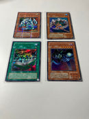 Yu-Gi-Oh! Ocg Duel Monsters (Japanese) 2 4