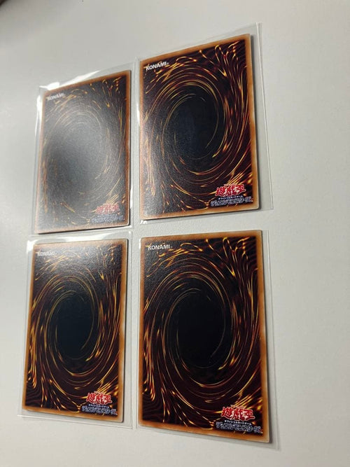 Yu-Gi-Oh! Ocg Duel Monsters (Japanese) 2 4