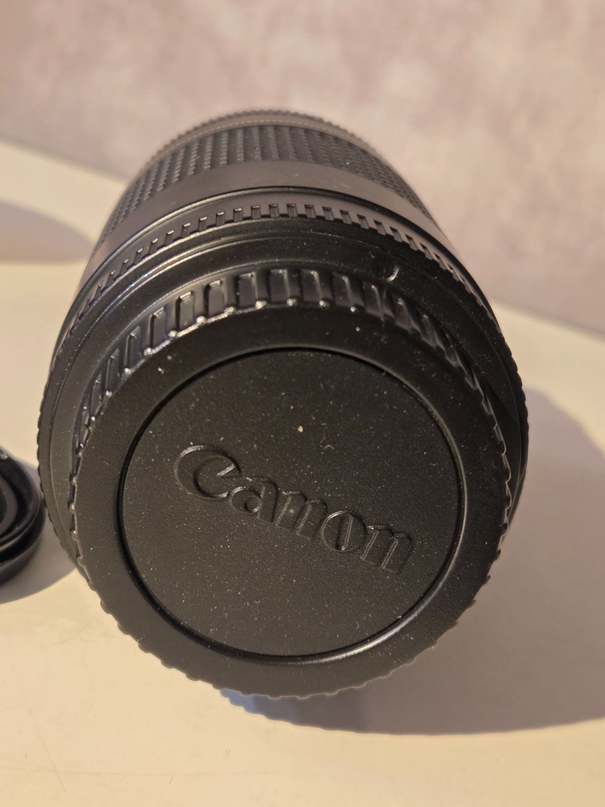Canon Lens (Zoom) Ef75-300Mm F4-5.6 Ii Usm