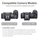 Others Canon Eos R1 R5 Mark Ii R6 Iii R7 R8 R10 R50 V )T 78312B02