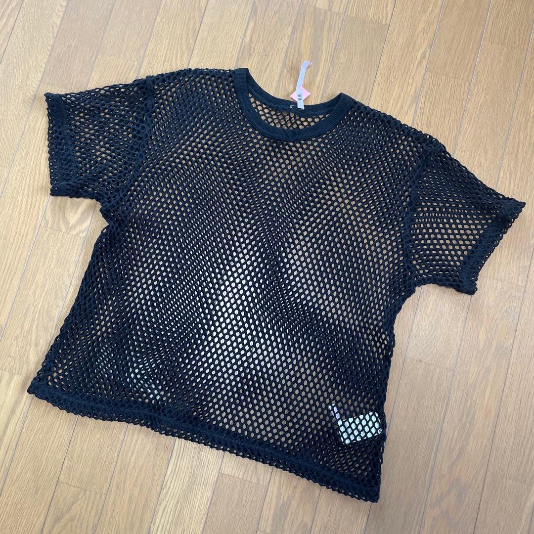 Y'S Short-Sleeve Y S