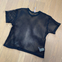 Y'S Short-Sleeve Y S