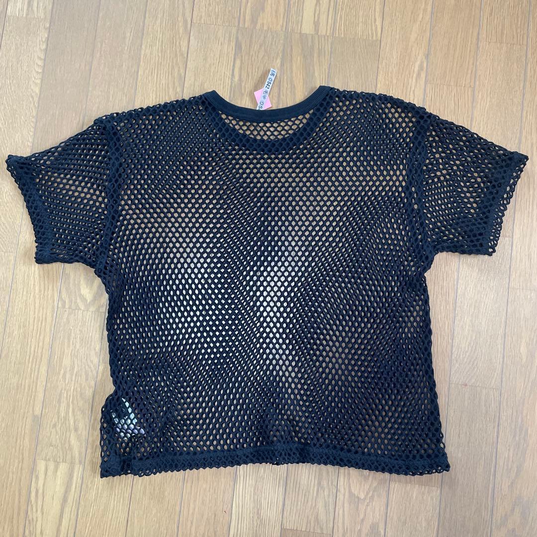 Y'S Short-Sleeve Y S