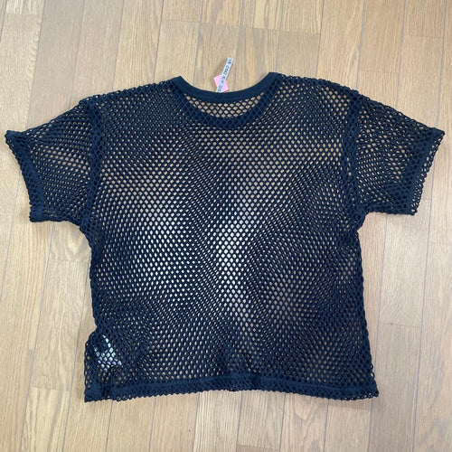 Y'S Short-Sleeve Y S