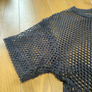 Y'S Short-Sleeve Y S