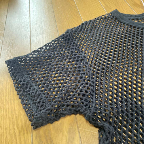 Y'S Short-Sleeve Y S