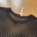 Y'S Short-Sleeve Y S
