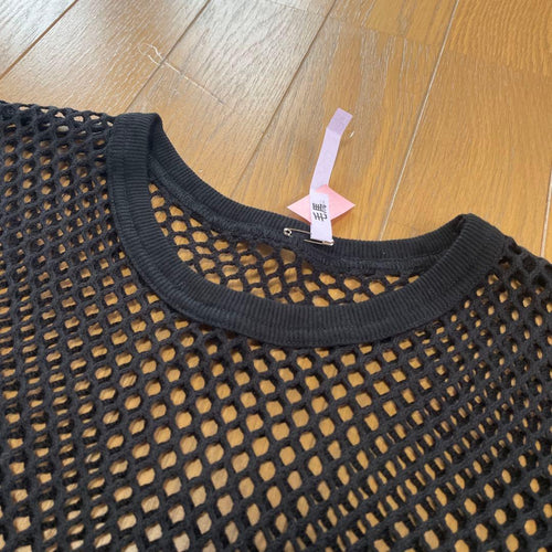 Y'S Short-Sleeve Y S